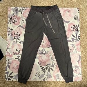 Figs jogger scrub pants